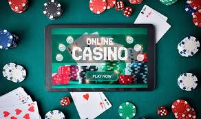 The Ultimate Guide to Kaboom Slots Casino A Thrilling Gaming Experience The Ultimate Guide to Kaboom Slots Casino A Thrilling Gaming Experience